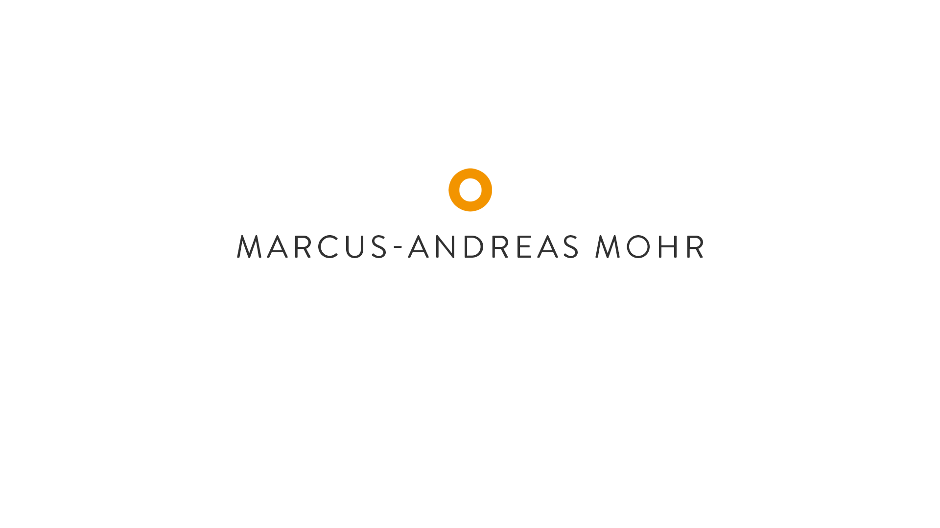 MARCUS-ANDREAS MOHR