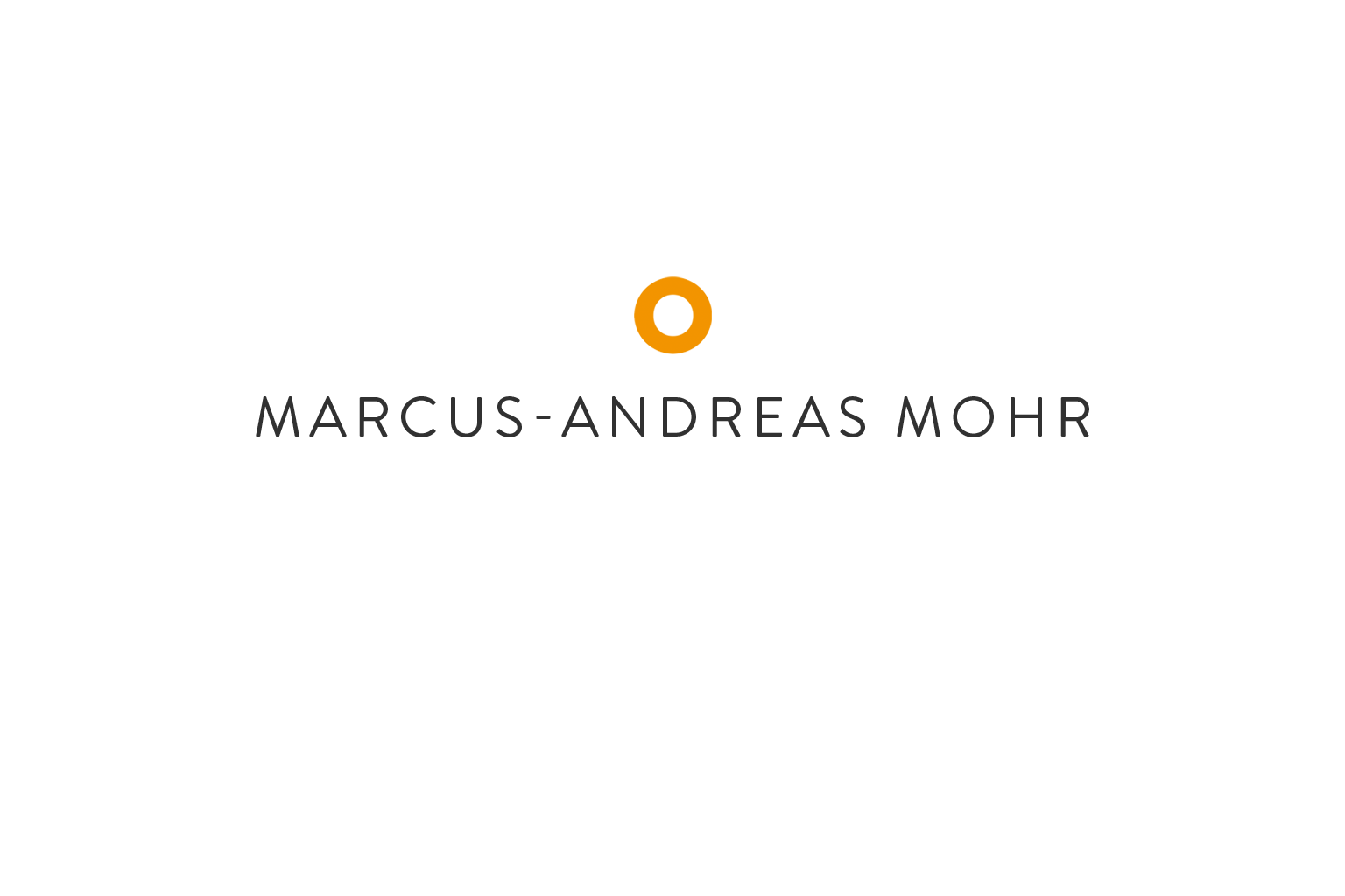 MARCUS-ANDREAS MOHR