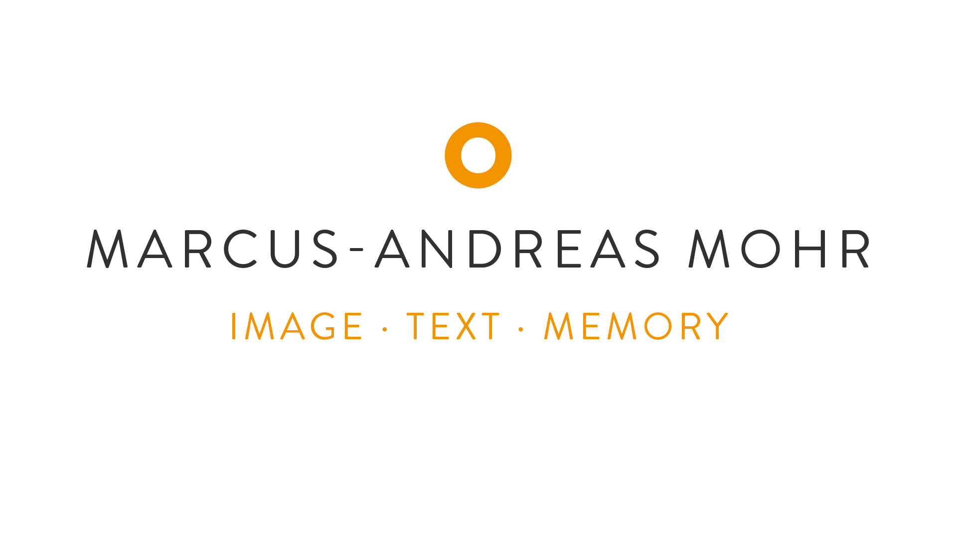 MARCUS-ANDREAS MOHR